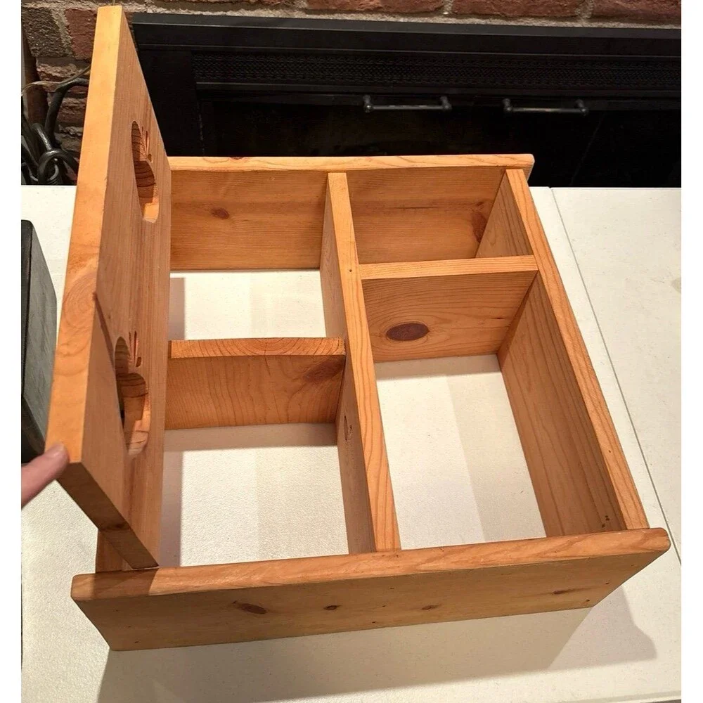 None chunky pine